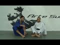 Ugens Teknik Choke fra lukket guard