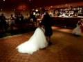 first dance
