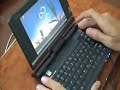 fujitsu U2010