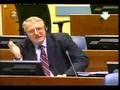 Vojislav Seselj brani srbski narod 9/24