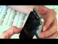 iPhone 4G display assembly