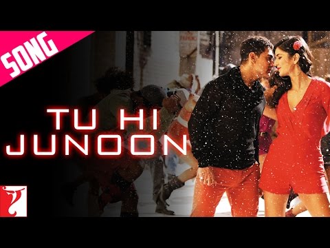 Video Song : Tu Hi Junoon - Dhoom 3