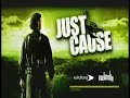just cause gameplay xbox 360