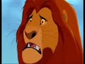 Lion King Mufasas Death.. NOT!