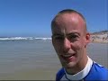 Holiday in Biscarosse-Plage 2007