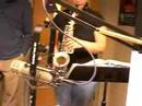 DeSesa Jazz Quintet live on WHUS Radio DeSesa Jazz Quintet live on WHUS Radio