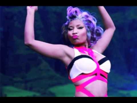 Nicki Minaj - Starships 8bit (nice version)
