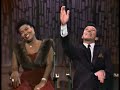 ANDY WILLIAMS PEARL BAILEY