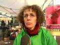 videos de Angers : Journée mondiale de lutte contre le sida