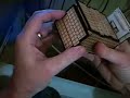 this is a laser cut puzzle box i made from bruce viney's plans at www.homemadepuzzles.co.uk