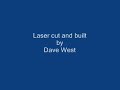 this is a laser cut puzzle box i made from bruce viney's plans at www.homemadepuzzles.co.uk