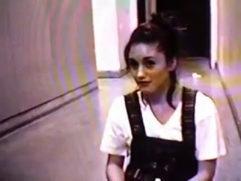 Discovering Gwen Stefani 1991, before she was a star