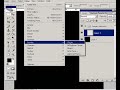 tutorial photoshop: imagenes abstractas filtros efectos