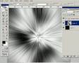 tutorial photoshop: imagenes abstractas filtros efectos
