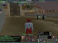 エバークエスト２動画：Odda pvping