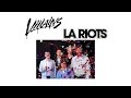 HOT CHIP - READY FOR THE FLOOR (VILLAINS AND LA RIOTS REMIX)