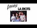 HOT CHIP - READY FOR THE FLOOR (VILLAINS AND LA RIOTS REMIX)