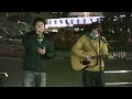 CANVAS 『STEP UP』    in JR和歌山駅前