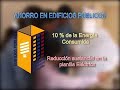 PROGRAMA DE EFICIENCIA ENERGÉTICA EN EDIFICIOS PÚBLICOS