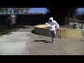 THE Krew Shuffle Practice [Evolving]