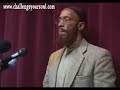 Khalid Yasin - Muhammed - The Man And His Message