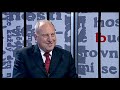 Evžen Tošenovský ( 4. 6. 2010)