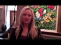 Interview with Playboy Playmate Shera Bechard