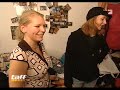 TruemanTV bei Taff/Pro7