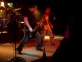 Flotsam & Jetsam LIVE at Palidino's CA