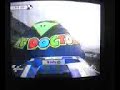 Ultimo giro Vale Rossi campione Ultimo giro Vale Rossi campione