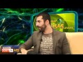Entrevista com m�gico e ilusionista Daniel Prado no E-Farsas - JustTV - 03/06/11 - Parte 1