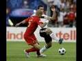 Deutschland - Portugal 3 - 2 EM 2008 Viertelfinale