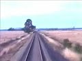 Train Cab Ride Portland - Heywood - Hamilton