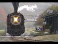 videos de Steamtown: Lackawanna Railfest '07