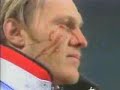 The story of Hermann Maier, still one of the best skiers of the world... part 1 Part 2: www.youtube.com
