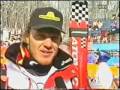 Hermann Maier The incredible Part 1