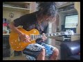 don 't cry guns n roses slash guitar solo  gibson