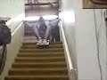 That must have hurt!!!!!!!!!!