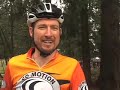 Cyclocross: An hour In hell