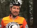 Cyclocross: An hour In hell
