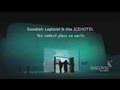 Discover Swedish Lapland & the ICEHOTEL