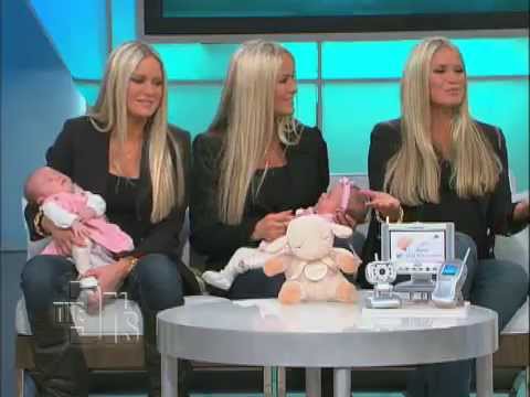 Dahm Triplets