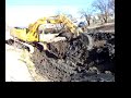 Xcavator 007 Xcavator 007