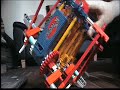 the small knex walker (higher quality) the small knex walker (higher quality)