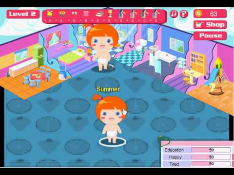 girl games