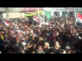 زامل قبلي بدوي مأربي -ثوار التغيير-إرحل ياعلي
