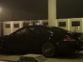 DYNO OF BMW M6 (CYPRUS)