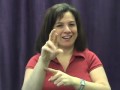 to read transcript: http://deafprogressivism.blogspot.com/2007/05/my-deaf-mom-cop-and-law.html

barb digi is sharing the story that she learned last night about the incident between her deaf mom's confrontation with a cop who did not even make any effort to communicate through writing! she requested for an interpreter but was denied. barb digi investigates the rights of a deaf individual according to the law from nad http://www.nad.org/site/pp.asp?c=foinkqmbf&b=101219. also she found a cop forum page about their discussion on deaf drivers. some questioned if deaf drivers should drive and even labeled ridor as the another 