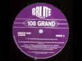 108 Grand - Te Quiero (Darren Emerson Underworld Remix)
