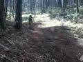 CAIDA DE MTB
